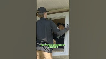 POV: You Just Bought Your Forever Home