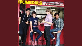 Video thumbnail of "The Plimsouls - I Want You Back"