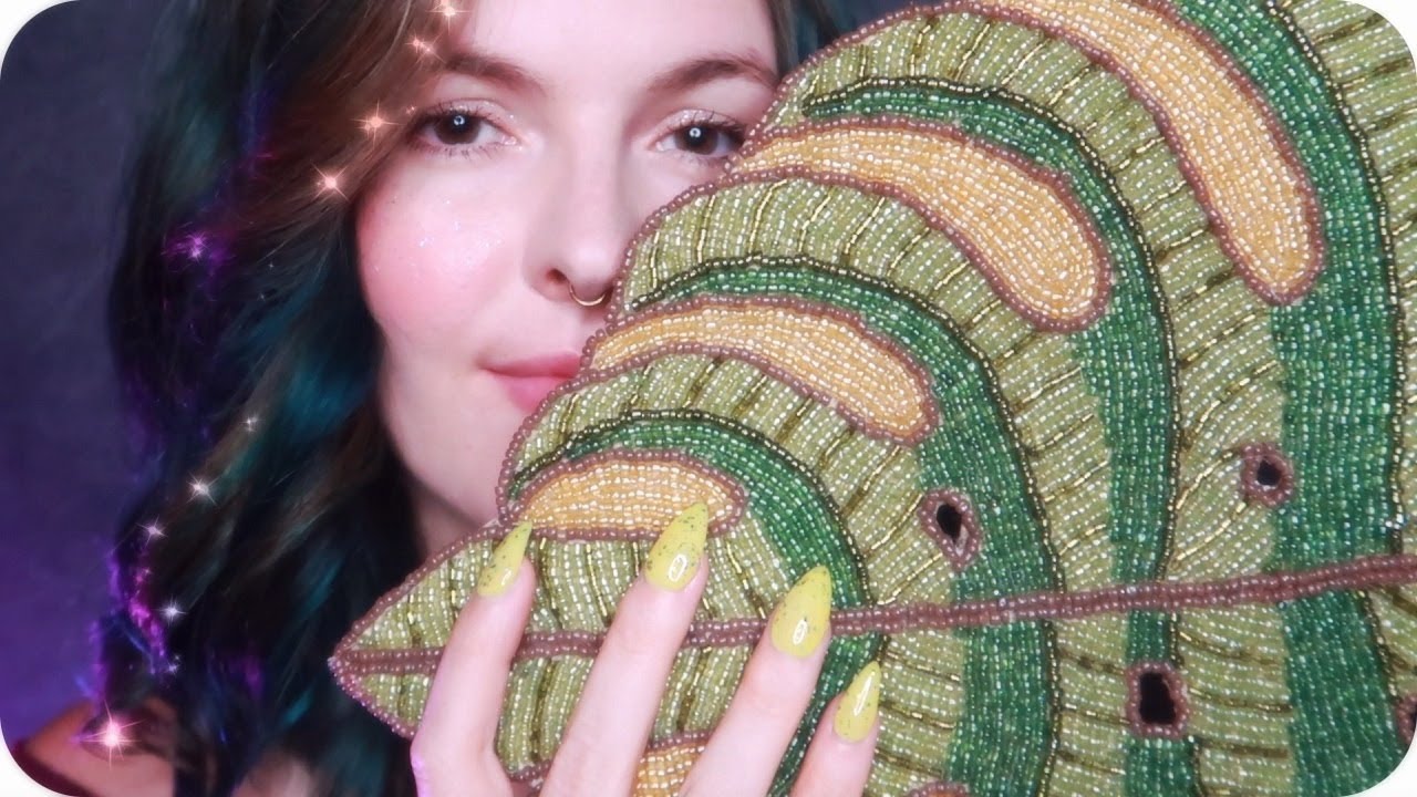 ASMR Trigger Words Sounds To Put You To Sleep YouTube