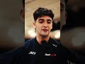 Marco Morelli looks back on his #Moto3 World Championship debut 🇦🇷🚀#RoadToMotoGP🏁