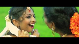 Thenpaandi Thamizhe - Paasa paravaigal - Anjali Puberty Family Song