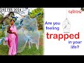 Dr jayanti mohapatra  rashiphala  29feb2024  are you feeling trapped in your life