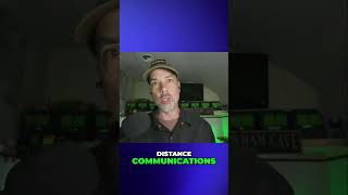 Ham Radio's SSB Drama Why Hams Hated Single Sideband! #hamradio #hamchurch #ssb #hamradiocommunity