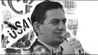 Lidertvnin Məşhur Əli Kərimli Sujeti