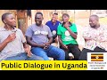Family Conversations 🇺🇬 Public Dialogue and Social Awareness in Uganda