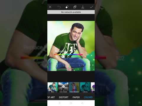 short video| #shortvideo| photo editing by PicsArt app - YouTube