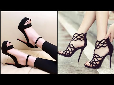 Buy Gorgous women Girls partywear and comfortable soft pink transparents  block heels lightweight heels sendal Online In India At Discounted Prices