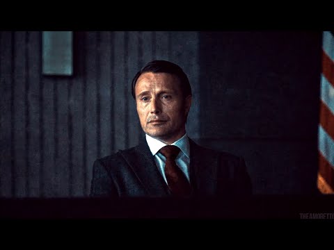 Hannibal - Devil Devil (bulgarian subs)