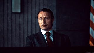 Hannibal - Devil Devil (bulgarian subs)