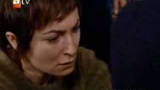 Parmakliklar Ardinda 8. Bölüm Part 1