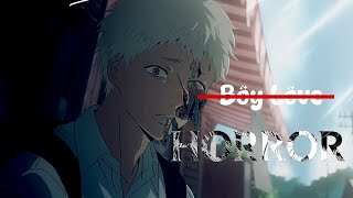 The WORST Boy Love EVER || The Summer Hikaru Died