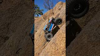 Bomber Doing Crawling Work.