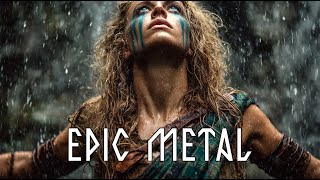 A Call to Freedom: Braveheart Inspired Epic Orchestral Metal