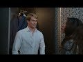 Zarah Caught Prince Henry And Alex Red White And Royal Blue Movie Clip 