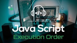 JavaScript - Browser Execution Order