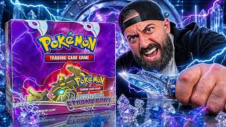 $35,000 Stormfront Pokemon Box ($50,000 Charizard Hunt!) $35,000 Stormfront Pokemon Box ($50,000 Charizard Hunt!)