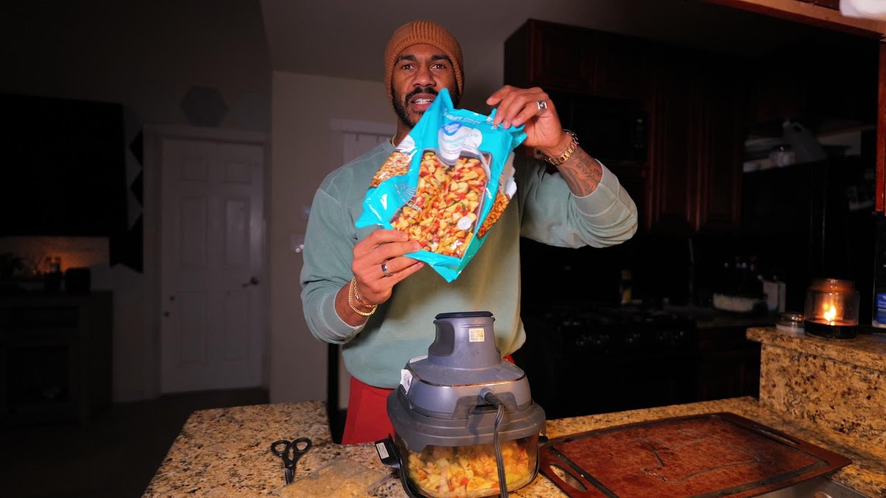 Вкусные ли блюда, которые продаются в Walmart на сковороде?