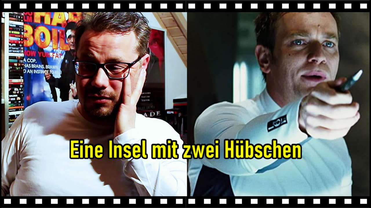 "Die Insel" (2005) Kritik/Review