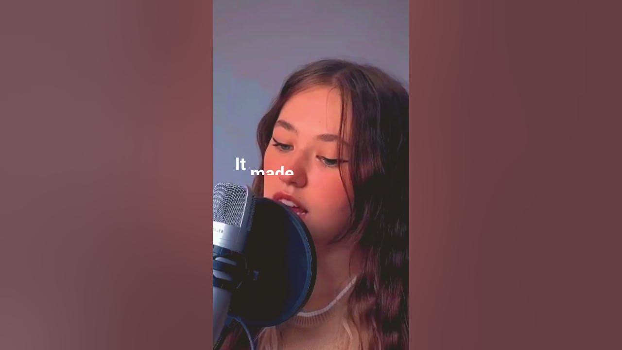 Your voice: Birdy - Wings #shorts #birdy #wings #song #songs #music #cover #pop