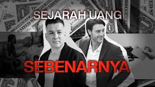 Evolusi Uang: Perjalanan Ribuan Tahun dari Barter ke Digital