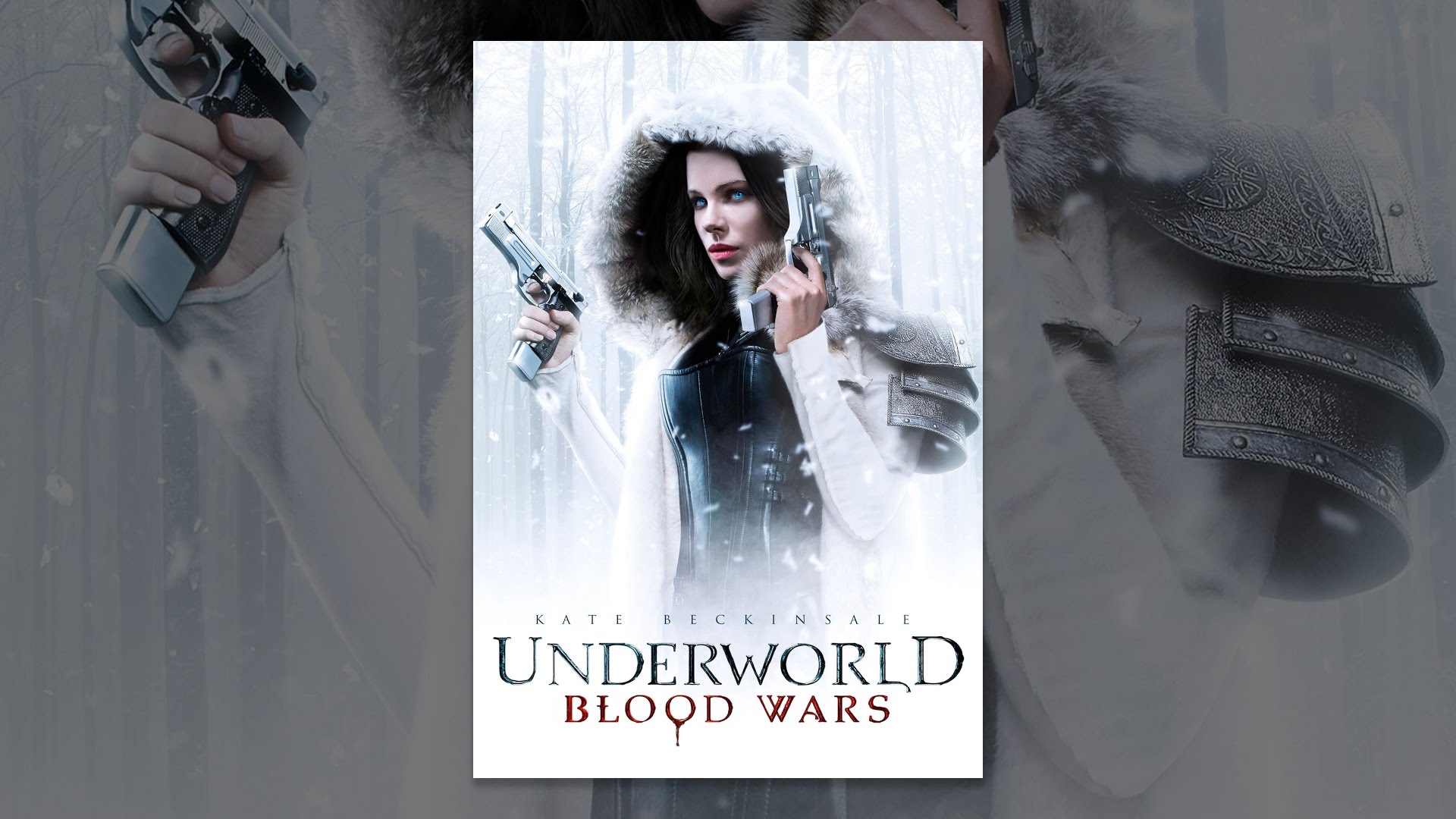 Underworld Blood Wars