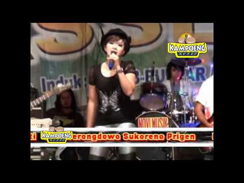 Ratna Antika - Bukak Sitik Joss [Official Music Video]