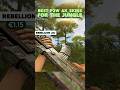 Best PAY-2-WIN AK Skins in Rust? #rust #shorts