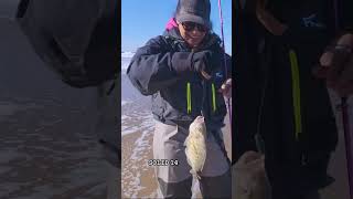 From first cast to tight lines 🎣Catching more with 8Fans gear.  #fishing #outdoor #8fansgear