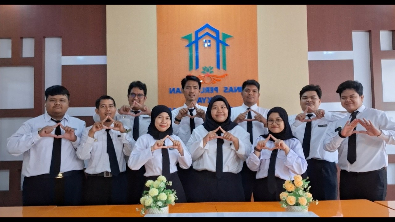 Penerapan Core Values ASN BerAKHLAK di Unit Kerja Instansi