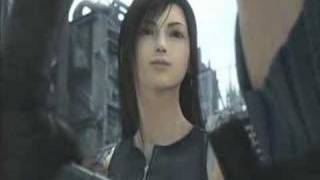 Advent Children Dane Cook - KoolAid Man
