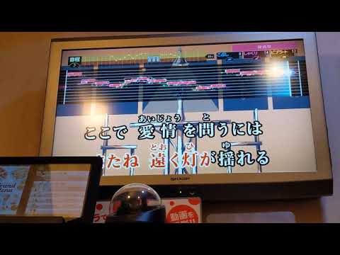 【カラオケ】メーベル 歌ってみた