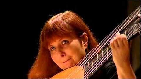 L’Arpeggiata – Christina Pluhar: Ciaccona del Paradiso e dell