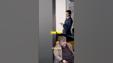 How Not Selling Made Him The Best Salesman in America