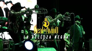 Real De Avino -  En Vivo Desde Zacatecas Vol 1 - Album Completo