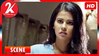 Nadukkam - Horror Movie | Scene 4 | Sharmiela Mandre | Chiranjeevi Sarja