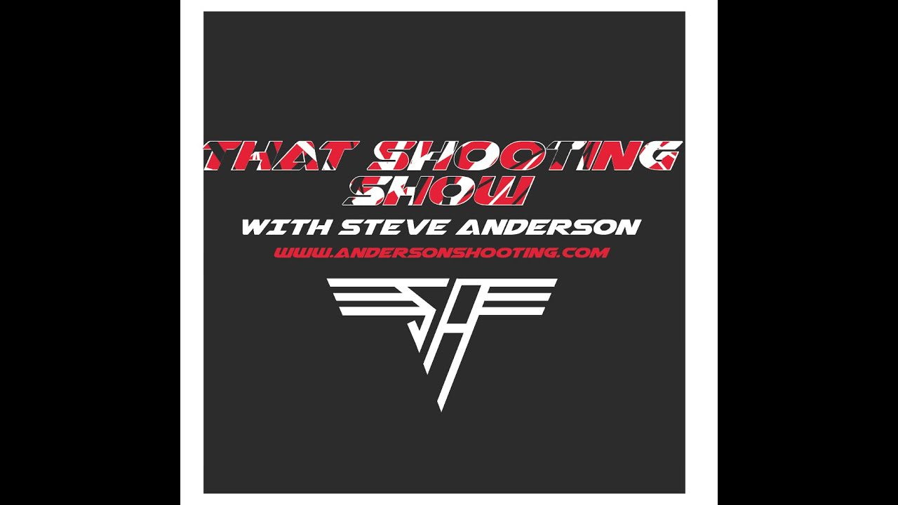 That Shooting Show: Better Points Without Slowing Down!