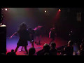 IKENIE / There There Theres 「プチトレロ」 @新宿MARZ