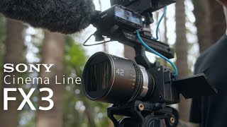 Is the SONY FX3 worth it in 2026?!