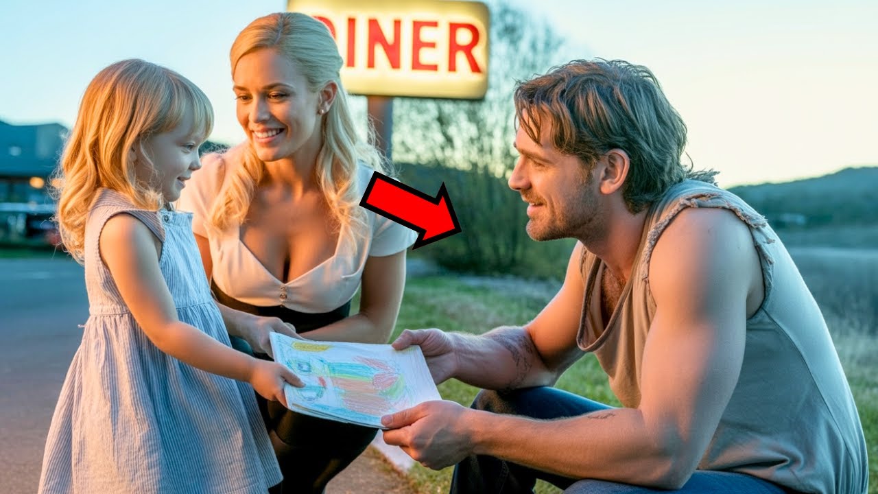 Billionaire Disguised as Homeless Man—Single Mom's Kindness Led to Marriage Proposal