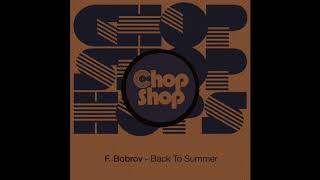 Download Lagu F. Bobrov - Feel The Passion Download Lagu F. Bobrov - Feel The Passion