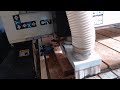 roughing tool path by cnc