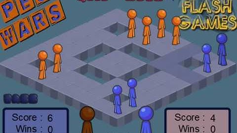 Get 1000s of visitors with Viral Flash Games source code