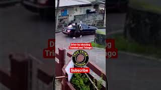 drive by shooting #crime #trendingshorts #newsupdate #vladtv #Trinidad
