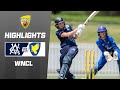 Victoria v ACT | WNCL 2023-24