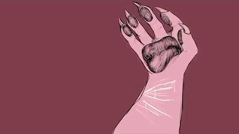 Friends Vent MAP Part 9