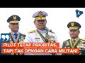 Bebaskan Pilot Susi Air, Panglima: Saya Tak Mau Cara Perang, Nanti Warga Jadi "Tameng" - Kompas.com - Nasional Kompas.com