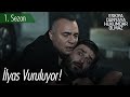 İlyas vuruluyor! - EDHO Efsane Sahneler