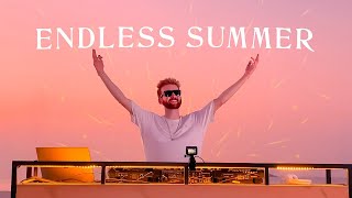 endless summer - rihanna, coldplay, avicii, kygo, calvin harris, birdy, alok, chainsmokers, diplo by Rammor 4,000,211 views 10 months ago 1 hour, 17 minutes