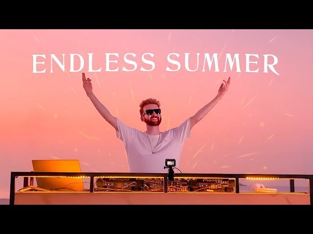 endless summer - rihanna, coldplay, avicii, kygo, calvin harris, birdy, alok, chainsmokers, diplo class=