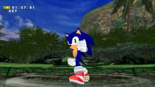 SADX: SMPS Mod